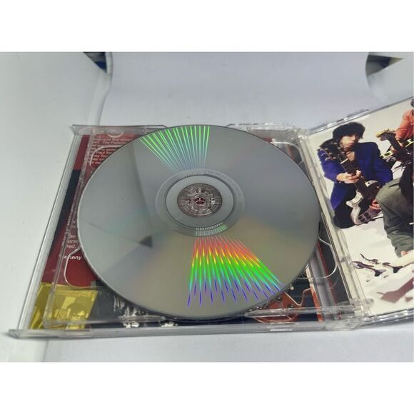 Motorcycle Boy Self Titled Album CD and DVD Punk band - Picture 5 of 5